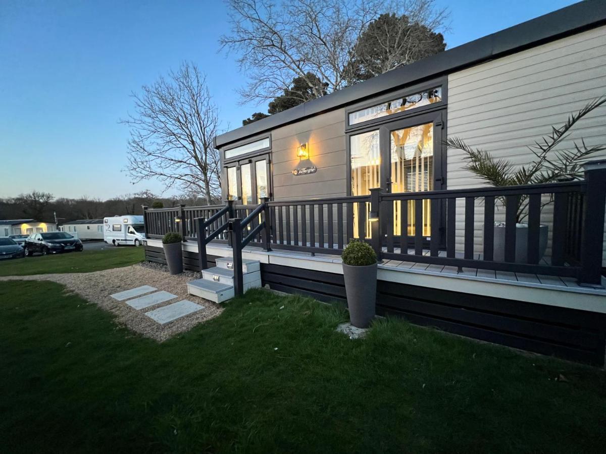Forest Lodge Sway Exterior photo
