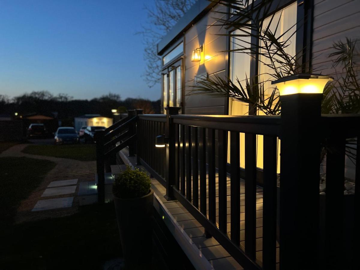 Forest Lodge Sway Exterior photo